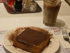 -大哥餐厅(西城花园店)
