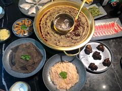 -肆味(东原1891江景店)