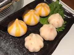 -虾佬圣汤·海鲜姿造(乐堤港店)