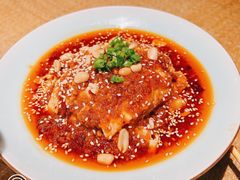 -渝信川菜(西单店)