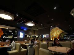大堂-大家乐(广州荔湾领展广场店)