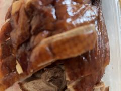 -晶牌烤鸭(延吉东路557弄小区店)