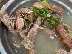 -贞姨美食·老字号海鲜大排档