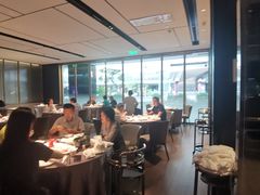 大堂-徐记海鲜(曲江南湖店)