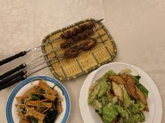 -巴依老爷·新疆美食(上城区天城路店)