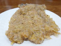 鸡汁大排单品-朱鸿兴面馆(绿宝广场店)