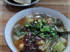 -老字号贾家肉丸糊辣汤(光明巷店)