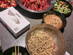 -一棠龙虾•王牌虾球(楚河汉街店)