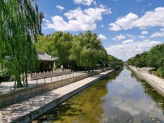 -元大都城垣遗址公园