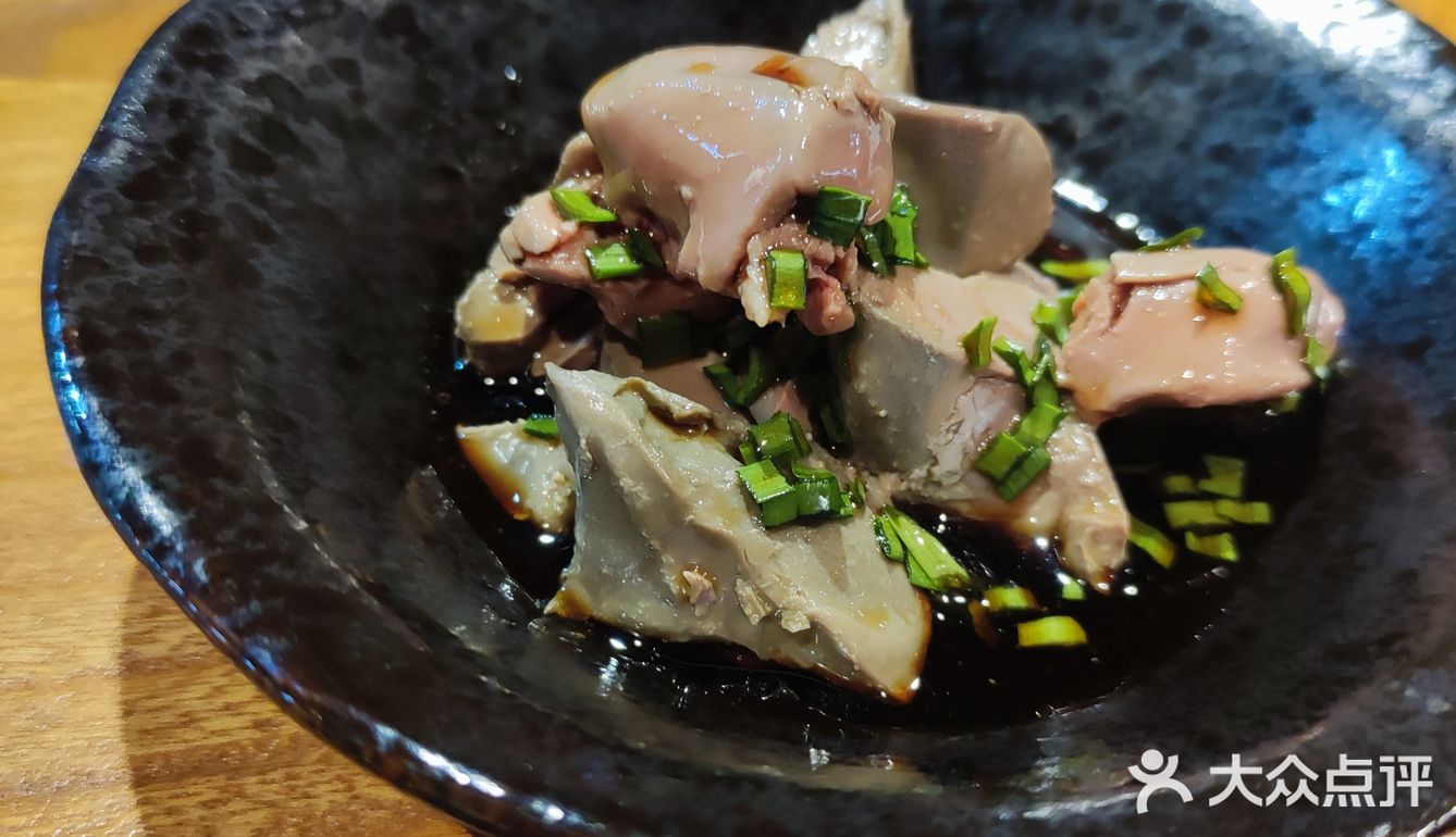 日式小馆滋味