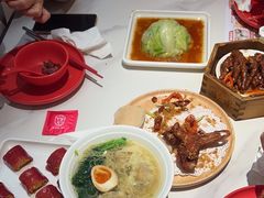 -避风塘·金牌店·夜宵(金玉兰店)