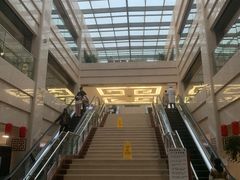 -中国中医科学院西苑医院(本部)