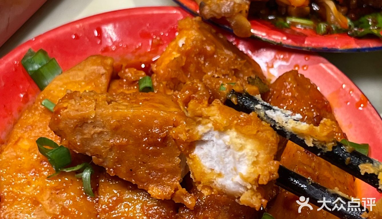 重庆这家串串店千万别去！！