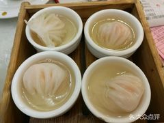 -百乐门喜宴(海珠广场华厦店)