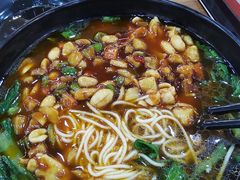 -老盛兴汤包馆(江宁一店)