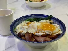-澳门陈光记烧味饭店(南京德基广场店)