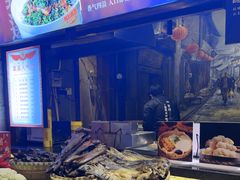 -帝一铭家宴(板塘店)
