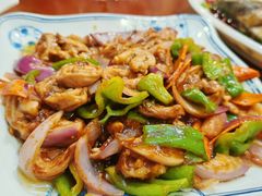 -春發合饭庄