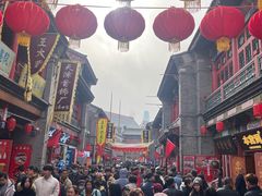 -古文化街旅游区