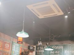 -蚝堡海鲜·威海菜·海肠捞饭·烧烤·亚洲吃蚝公司(幸福门店)