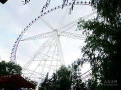 -哈尔滨文化公园