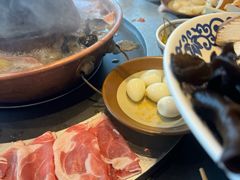 -东镇老火锅(长春路首店)