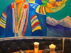 -觅山云南菜(泊富ICITY店)