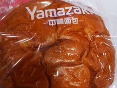 -山崎面包(百联世纪店)