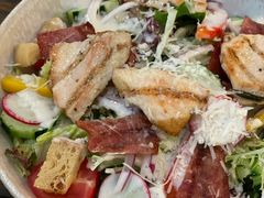 凯撒沙拉-Hostaria Bar维他餐吧·意大利西餐厅·牛排馆