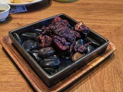 -红城阁·上海味道(四平路店)