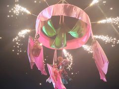-武汉园博园(武汉自然博物馆)