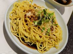 鸡丝凉面-锦尚阁烤鱼(望京新荟城店)