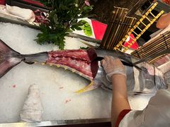 -海玥荟海鲜姿造自助餐厅(欧罗巴广场店)