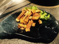 -煲宫猪肚鸡(昆山金鹰国际购物中心店)