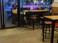 -星巴克(深圳龙岗星河时代店)