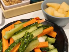 -小街猪手(团结湖店)