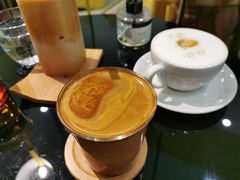 -YECLIP COFFEE黄色回形针咖啡