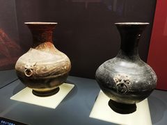 -北京大葆台遗址博物馆