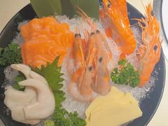-赤坂亭M9和牛烧肉·日料398放题(万达店)