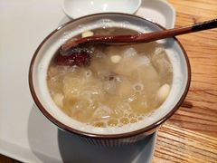 -小团圆糖水铺(襄阳南路店)