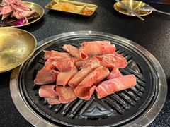 -24 新村雪浓汤(长白山烤肉店)