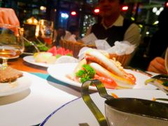 -宝莱纳餐厅(滨江店)