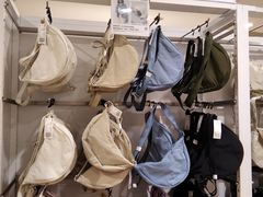 -优衣库(北京首开福茂宋家庄购物中心店)