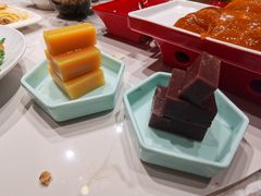 -玉林烤鸭店(黄村兴华店)