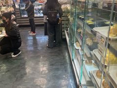 -圣安娜饼屋(新板樟堂店)