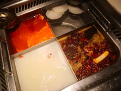 -海底捞火锅(亲贤北街店)
