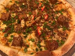 -the rug 飞毯 (朝阳公园店)