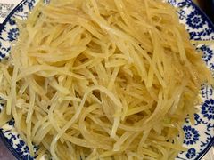 -娄三少·老北京春饼烤鸭家常菜(方庄店)