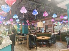-印象芽庄越式餐厅(东兴店)