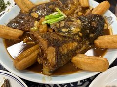-三林本帮馆(中林街店)